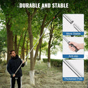 Manual Pole Saw 14ft