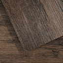 Peel and Stick Floor Tile 36 Pack 54 Sq.Ft, Waterproof Vinyl Flooring Peel and Stick for Office, Living Room, Bathroom, Kitchen - Unique Design, Easy to Install Vinyl Floor, Brown